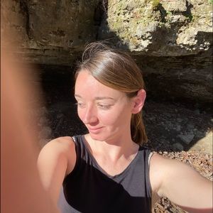 Meet your Posher, Christina